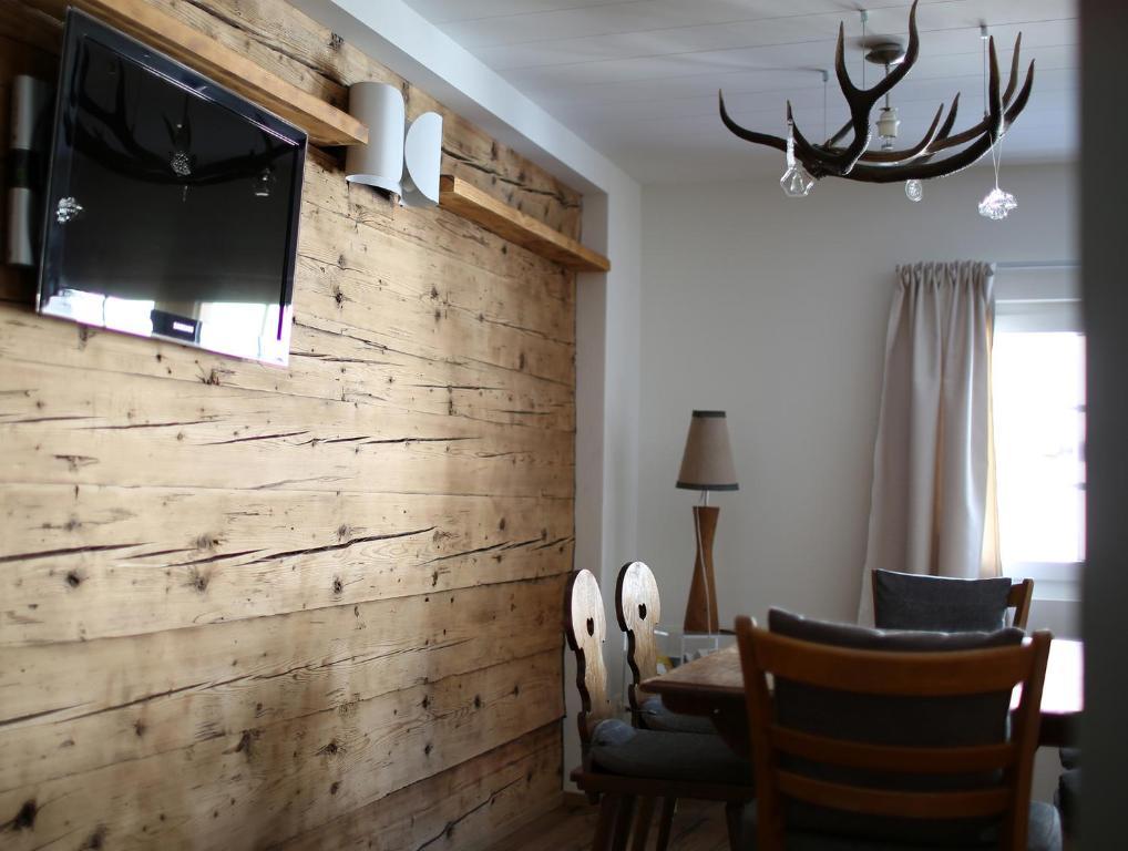 Chalet Swiss Andermatt Room photo