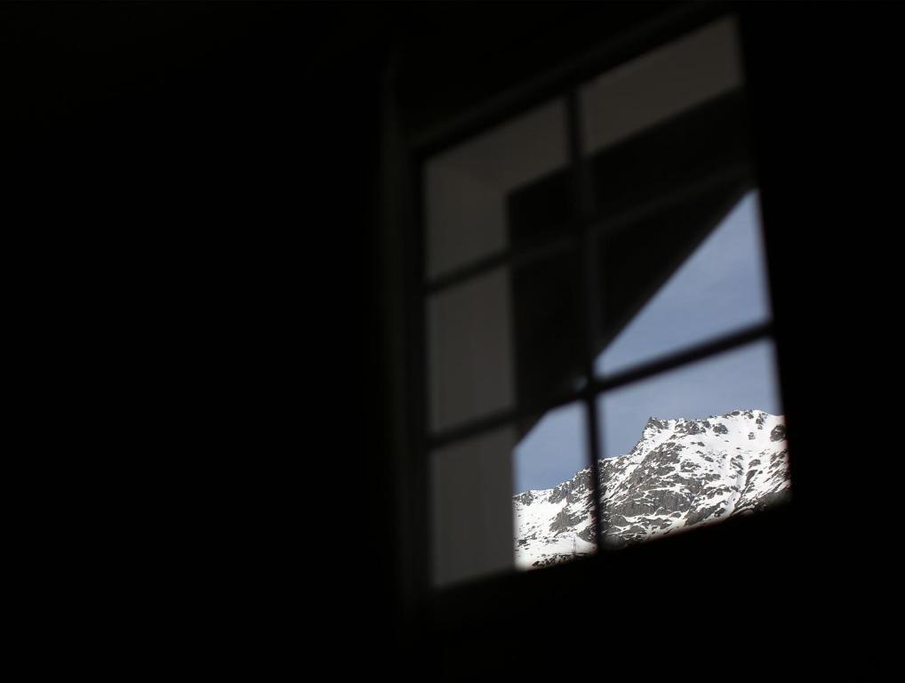 Chalet Swiss Andermatt Room photo